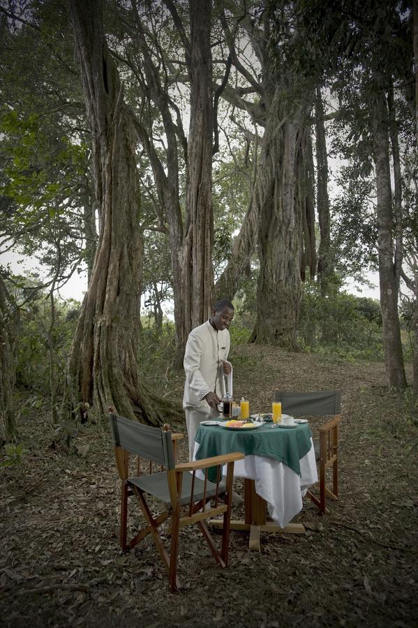 Serena Mountain Lodge Kabaru Esterno foto